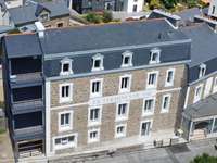 Vente appartement 5 pièces Vente appartement 5 pièces