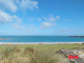 Vente Appartement T1Rotheneuf