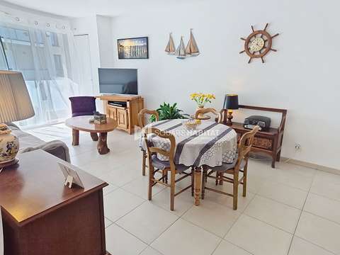 Vente appartement 3 pièces Rotheneuf 35