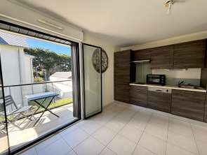 Vente Appartement 2 piècesRotheneuf