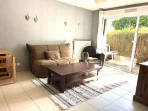 Vente Appartement T1Rotheneuf