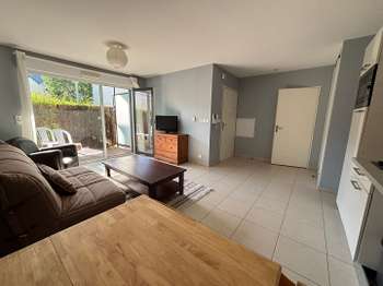 Vente Appartement T1Rotheneuf