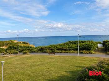 Vente Appartement 3 piècesRotheneuf