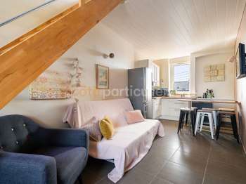 Vente Appartement 2 piècesRotheneuf