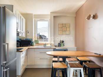 Vente Appartement 2 piècesRotheneuf