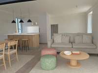 Vente appartement 3 pièces Vente appartement 3 pièces