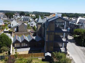 Vente Appartement 3 piècesRotheneuf
