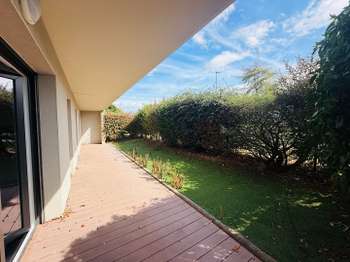 Vente Appartement 3 piècesRotheneuf
