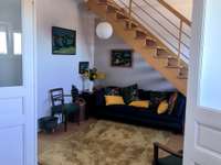 Vente appartement 6 pièces
