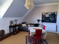Vente appartement 6 pièces