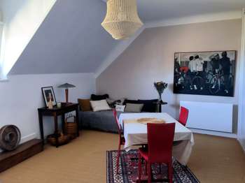 Vente appartement 6 pièces