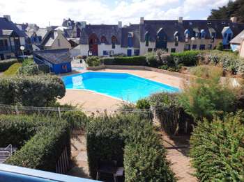 Vente appartement 1 pièce Rotheneuf 35