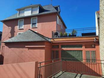 Photo Vente appartement Rotheneuf