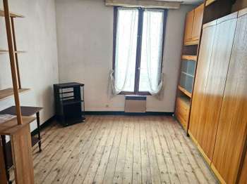 Vente appartement 1 pièce Vente appartement 1 pièce