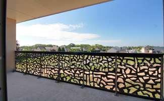 Photo Vente appartement Rots