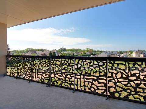 Vente appartement 2 pièces Rots 14