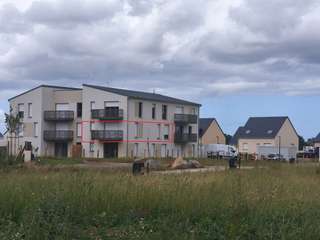 Vente appartement 3 pièces Vente appartement 3 pièces