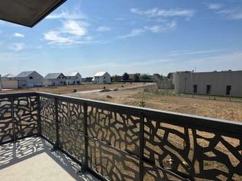 Vente Appartement 3 piècesRots