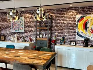 Vente Loft 5 pièces