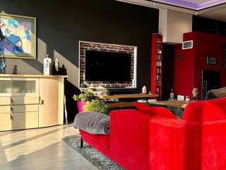 Vente Loft 5 pièces
