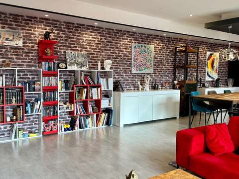 Vente Loft 5 pièces Roubaix 59
