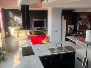 Vente Loft 5 pièces
