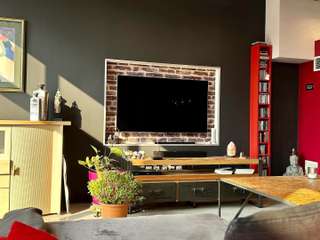 Vente Loft 5 pièces