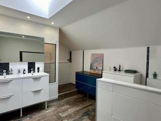Vente Loft 5 pièces