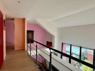 Vente Loft 5 pièces