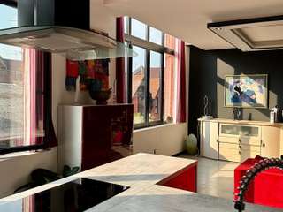 Vente Loft 5 pièces