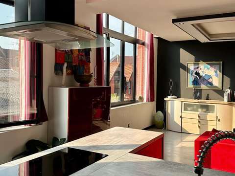 Vente Loft 5 pièces