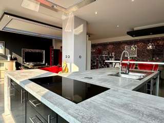 Vente Loft 5 pièces