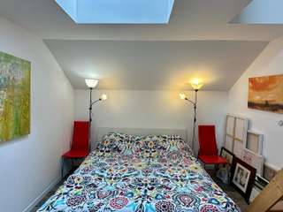 Vente Loft 5 pièces