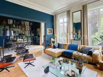 Vente Appartement 6 pièces +Roubaix