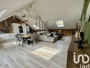 Vente Appartement 4 piècesRouelles