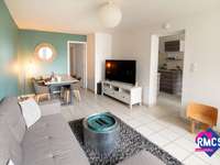 Vente appartement 2 pièces Vente appartement 2 pièces