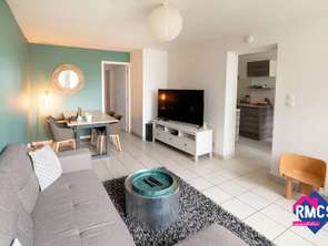 Vente Appartement 2 piècesRouen