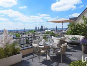 Vente Appartement 3 piècesRouen