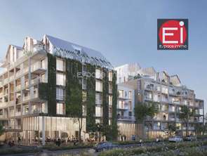 Vente Appartement T1Rouen