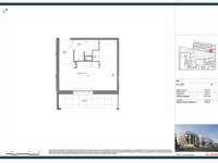 Vente appartement 1 pièce Vente appartement 1 pièce