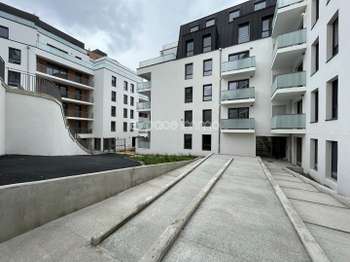 Vente appartement 4 pièces Rouen 76