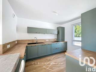 Vente appartement 5 pièces