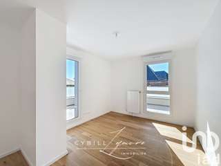 Vente appartement 5 pièces