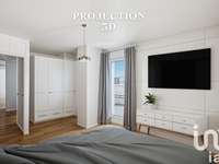 Vente appartement 5 pièces