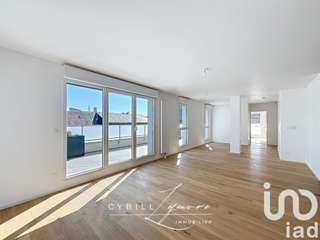 Vente appartement 5 pièces