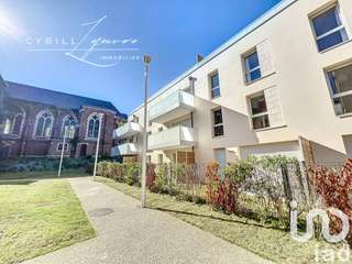 Vente appartement 5 pièces