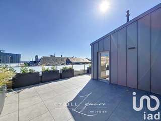 Vente appartement 5 pièces