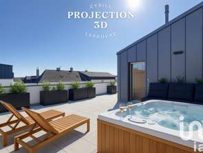 Vente Appartement 5 piècesRouen