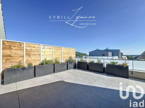 Vente appartement 5 pièces