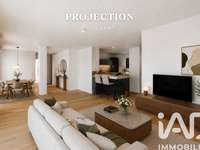 Vente appartement 5 pièces